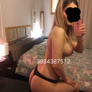 Karmen Profumata Sensuale Simpatica fotografia:2