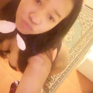 Gabriela Bellissima Formosa fotografia:2