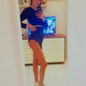 Emma Sensuale Coinvolgente fotografia:2