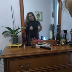 Patrizia Donna Elegante fotografia:2