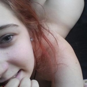 Alessia Piccolina 19enne Troietta fotografia:3