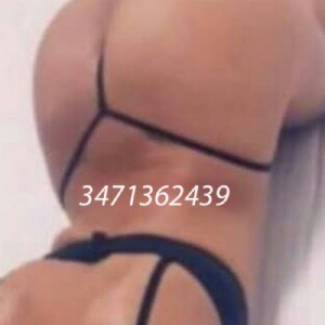 Amy 26enne Pura Simpatia fotografia:2