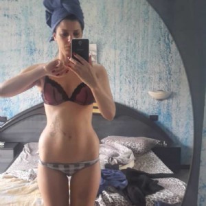 Ragazza Bresciana Di 23enne fotografia:4