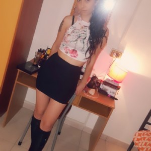 Sono Una Vera Troia Ingoio Totale fotografia:4