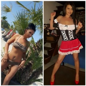 Karmen Frutto Del Peccato fotografia:3