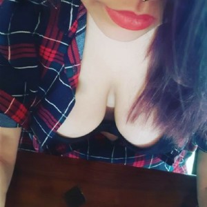 Francesca Italo Filippina 25enne fotografia:2