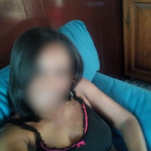 Brasiliana Dolce Carina Sensuale fotografia:3