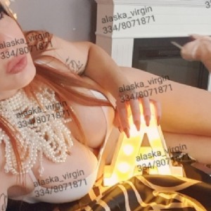 Italiana Alaska Virgin Altissimo Livello Elegante Dolce Sensuale fotografia:3