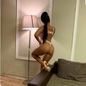 Alessia Amante Senza Fretta Seducente Autentica fotografia:2