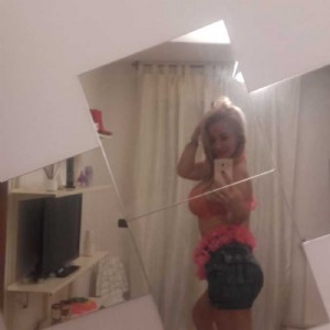 Alessandra Origine Veneta fotografia:4