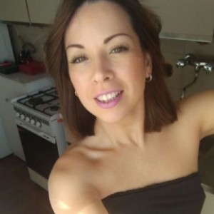 Anabel Bellissima Ammaliante fotografia:3