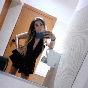 Maiala Trans Breve Periodo Solo Questo Weekend fotografia:2