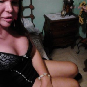 Casalinga Italiana Eccitata fotografia:4