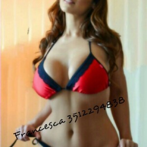 Francesca Bellissima Dolcissima Molto Sensuale Massaggi Coccole fotografia:2