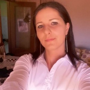 Italiana Bellissima Calda Pasionale Grande Pompinara Patatina Sempre Bagnata fotografia:3