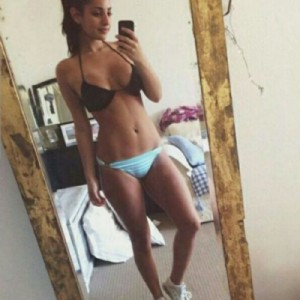 Melissa Dolcemente Golosa Di Coccole fotografia:2