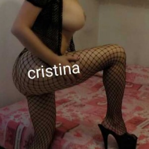 Senigallia Cristina Deliziosa Milf fotografia:2