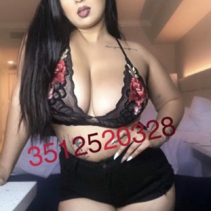 Leidy Massaggiatrice Esclusiva fotografia:4