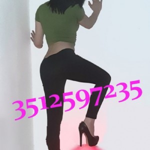 Alessia Prenotati Massaggio Con Lei fotografia:2