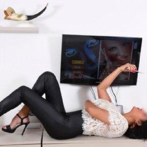 Paola Mistress Brescia Padroncina fotografia:3