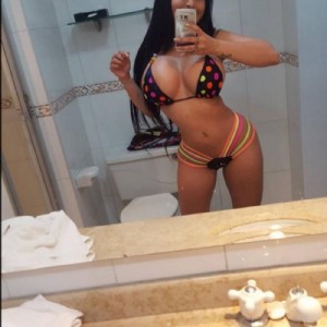 Nicole Regina Bellissima Porcellina fotografia:2