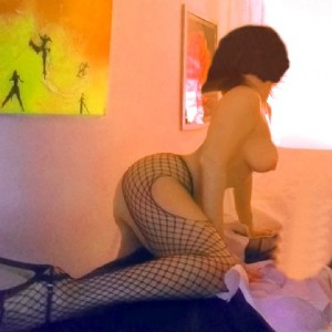 Daniela Femmina Romagnola Vera Maialina Completissima fotografia:4