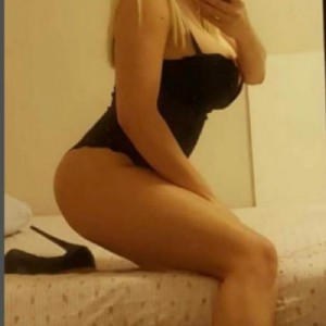 Bionda Ragazza Lesbica Autentica Sono Escort fotografia:2