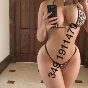 Adriana Bravissima Amante Squirting Strapoon fotografia:2
