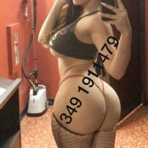 Adriana Bravissima Amante Squirting Strapoon fotografia:3