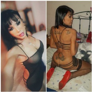 Lucia Trans Operata Manduria fotografia:4