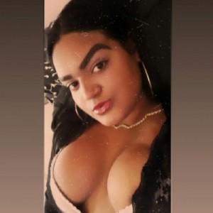 Thaly Vera Donna Misteriosa fotografia:3