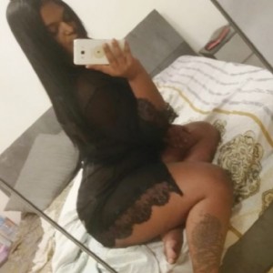 Thaly Vera Donna Misteriosa fotografia:4