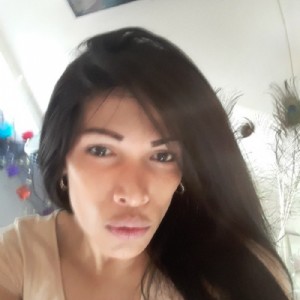 Briyitte Massaggiatrice Molto Femminile fotografia:2