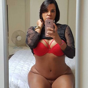 Sussany Feste Notturne Bella Brasiliana fotografia:2