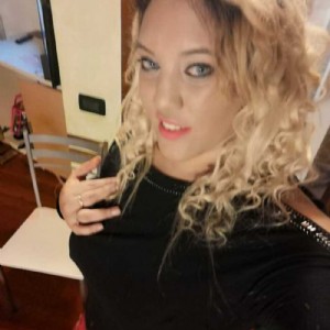 Tanya Appuntamento Amore Vero fotografia:4