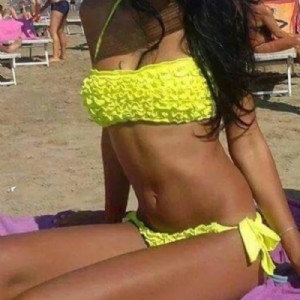 Top Model Trans fotografia:2