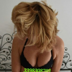 Giada Italiana Massaggi Completi fotografia:3