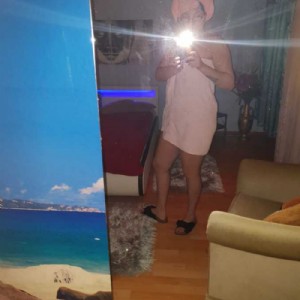 Yasmina Solo Raggiungo fotografia:2