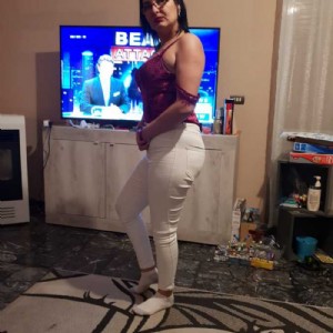 Yasmina Solo Raggiungo fotografia:3