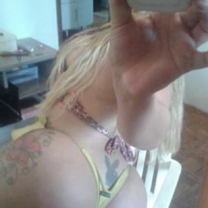 Sabrina Corpo Perfetto Trans Una Cavalla fotografia:2