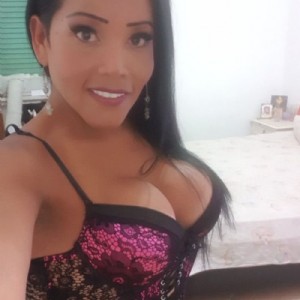 Paula Attiva Passiva Porca fotografia:2