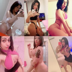 Beatrice Vitalle Godimento Garantito fotografia:2