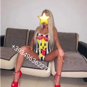 Elvira Bellissima Dolce Meravigliosa fotografia:2