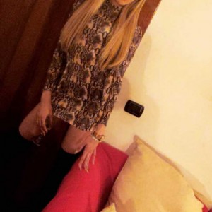 Vicky Lopes Bambolina Trans Porca Bella fotografia:5