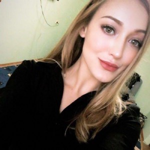 Russa Cerco Uomo Carismatico fotografia:5