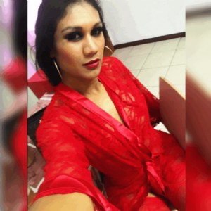 Pocahontas Brasiliana Attiva-Passiva fotografia:4