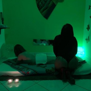 Partenopee Massaggiatrici fotografia:3