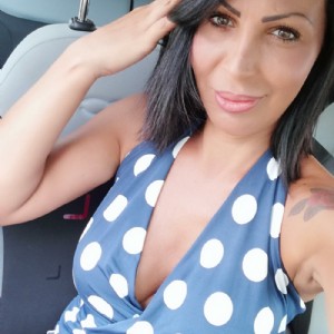 Katia Perfetta Per Scopare fotografia:5