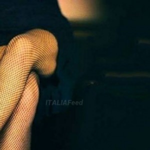 Carla Sara Zia Nipote fotografia:2