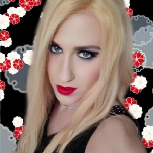 Eva Trav Italiana Attiva Passiva fotografia:3